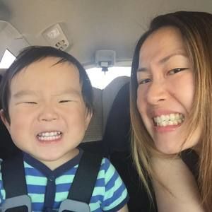 Meet your Posher, May